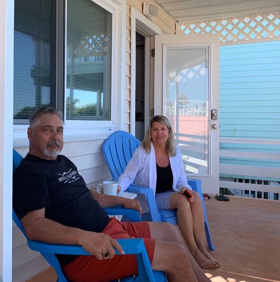 Meet your Posher, Gary - Picture 1 of 1